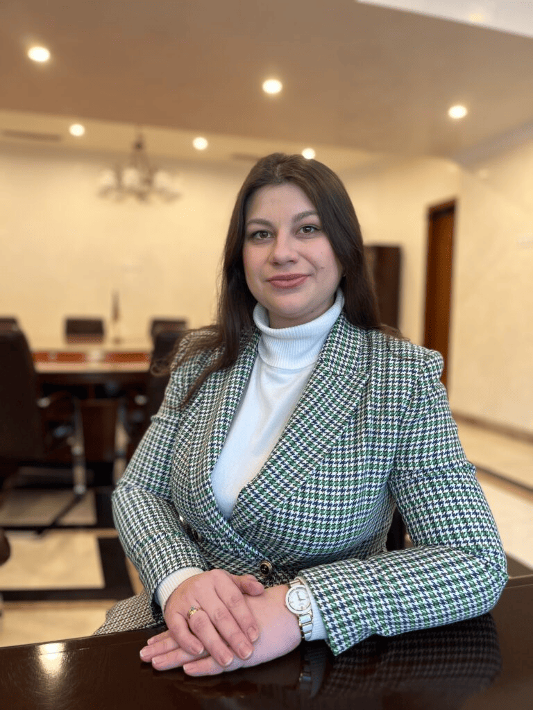 Бондаренко Анастасія Олександрівна