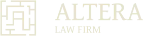 Altera law firm