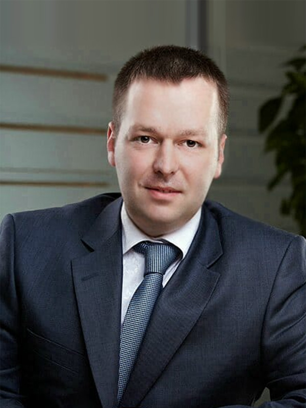 Котирло Андрій Вікторович
