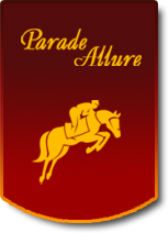 Paradeallure.com