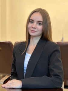 Пашко Марія Вікторівна