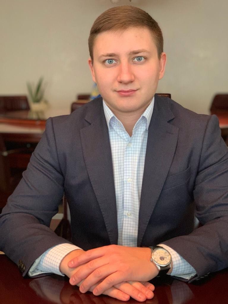 Тамбулатов Олександр Олександрович